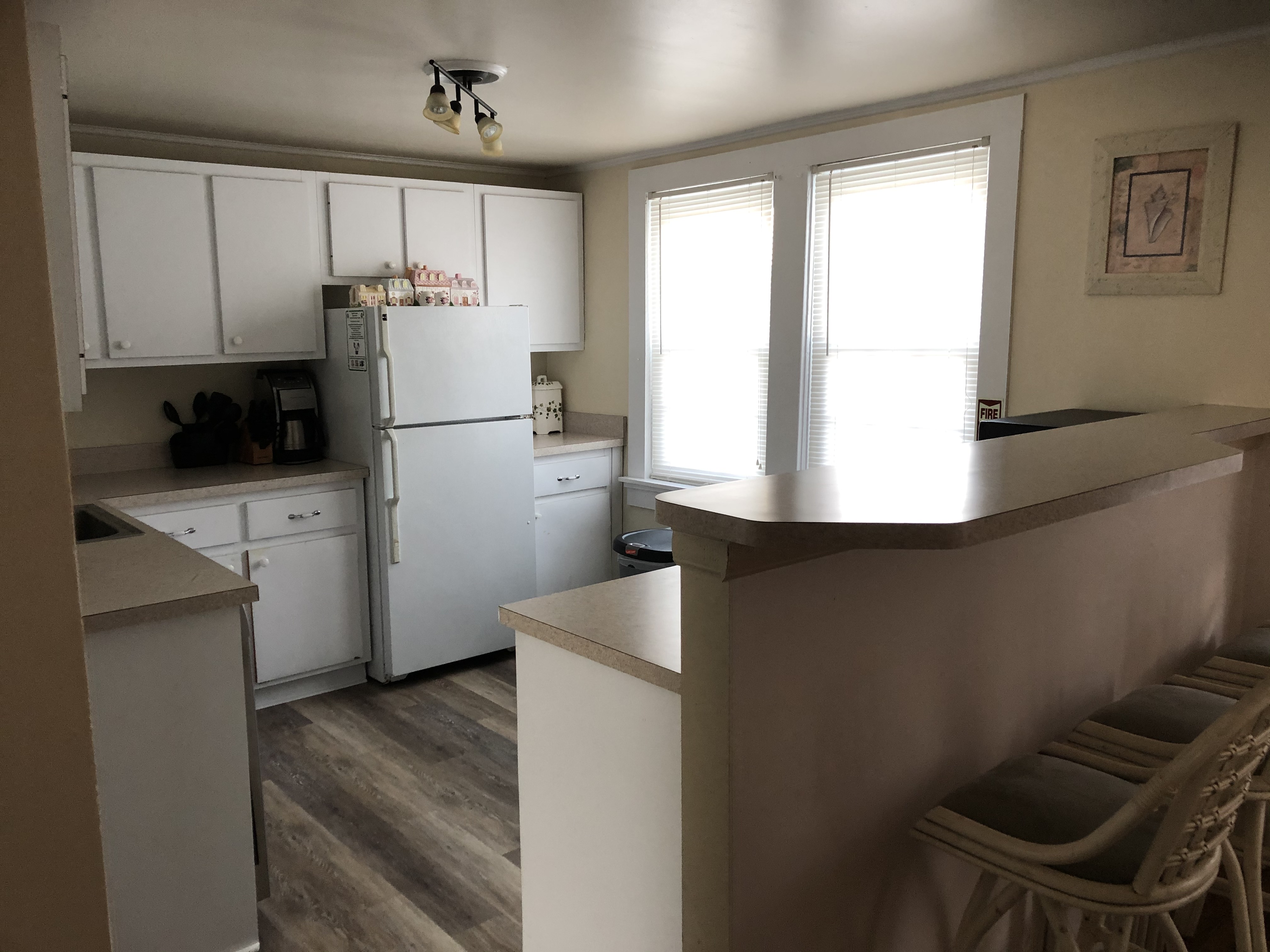 227 EAST 2ND AVENUE NORTH WILDWOOD SUMMER VACATION RENTALS at